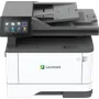 Lexmark MX432adwe A4 Mono Laser Printer