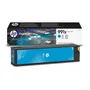 HP 991X High Capacity Cyan Ink Cartridge - (M0J90AE)