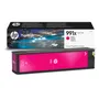 HP 991X High Capacity Magenta Ink Cartridge - (M0J94AE)