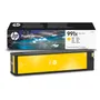 HP 991X High Capacity Yellow Ink Cartridge - (M0J98AE)