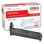Oki 43870006 Magenta Image Drum