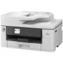 Brother MFC-J5340DW A3 Colour Inkjet Printer