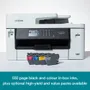 Brother MFC-J5340DW A3 Colour Inkjet Printer