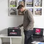 Brother MFC-J4550DW Colour Inkjet Printer