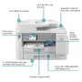 Brother MFC-J6955DW A3 Colour Inkjet Printer