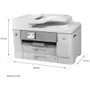Brother MFC-J6955DW A3 Colour Inkjet Printer