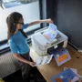 Brother MFC-J6960DW Multifunction A3 Colour Inkjet Printer