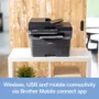Brother MFC-L2800DW Mono Laser Printer