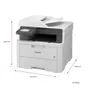 Brother MFC-L3740CDW Colour Laser Printer