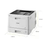 Brother HL-L8260CDW Colour Laser Printer