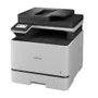 Brother MFC-L8730CDW A4 Multifunction Colour Laser Printer