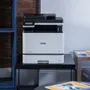 Brother MFC-L8730CDW A4 Multifunction Colour Laser Printer