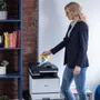 Brother MFC-L8730CDW A4 Multifunction Colour Laser Printer