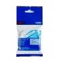 Brother MK-531BZ Black On Blue Laminated P-Touch Adhesive Labelling Tape 12mm x 8m