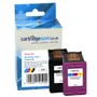Compatible HP 301 Black & Tri-Colour Ink Cartridge Multipack (N9J72AE)