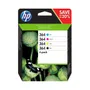 HP 364 4 Colour Ink Cartridge Multipack (N9J73AE)