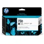 HP 730 Photo Black Ink Cartridge - (P2V67A)