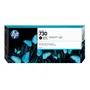 HP 730 High Capacity Photo Black Ink Cartridge - (P2V73A)