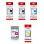 Canon PFI-031 5 Colour Ink Cartridge Multipack