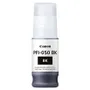 Canon PFI-050BK Black Ink Bottle - (5698C001)