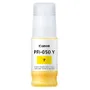Canon PFI-050Y Yellow Ink Bottle - (5701C001)