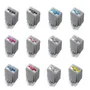 Canon PFI-1000 12 Colour Ink Cartridge Multipack