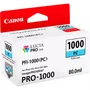 Canon PFI-1000PC Photo Cyan Ink Cartridge - (0550C001)