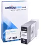 Compatible Canon PFI-107BK Black Ink Cartridge - (6705B001AA)