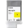 Canon PFI-107Y Yellow Ink Cartridge - (6708B001AA)