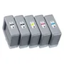 Canon PFI-110 5 Colour Ink Cartridge Multipack