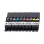 Canon PFI-300 10 Colour Ink Cartridge Multipack