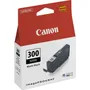 Canon PFI-300MBK Matte Black Ink Cartridge - (4192C001)