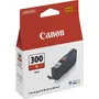 Canon PFI-300R Red Ink Cartridge - (4199C001)