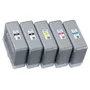 Canon High Capacity PFI-310 5 Colour Ink Cartridge Multipack