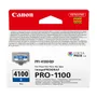 Canon PFI-4100B Blue Ink Cartridge - (6786C001)