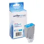 Compatible Canon PFI-4100C Cyan Ink Cartridge - (6778C001)