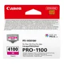Canon PFI-4100M Magenta Ink Cartridge - (6779C001)