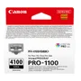 Canon PFI-4100MBK Matte Black Ink Cartridge - (6776C001)
