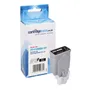 Compatible Canon PFI-4100MBK Matte Black Ink Cartridge - (6776C001)