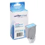 Compatible Canon PFI-4100PC Photo Cyan Ink Cartridge - (6781C001)