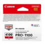 Canon PFI-4100R Red Ink Cartridge - (6785C001)