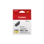 Canon PFI-5100Y Yellow Ink Cartridge - (6955C001)