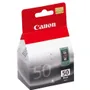 Canon PG-50 High Capacity Black Ink Cartridge - (0616B001)