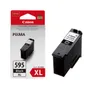 Canon High Capacity PG-595XL Black Ink Cartridge - (7170C001)