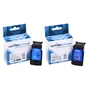 Compatible Canon PG-512 / CL-513 High Capacity Black & Tri-Colour Ink Cartridge Multipack
