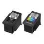 Canon PG-540L-CL-541XL Black & Tri-Colour Ink Cartridge Multipack