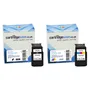 Compatible Canon PG-540XL / CL-541XL High Capacity Black & Tri-Colour Ink Cartridge Multipack