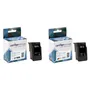 Compatible Canon PG560XL-CL561XL High Capacity Black & Tri-Colour Ink Cartridge Multipack