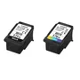 Canon PG575XL-CL576XL High Capacity Black & Tri-Colour Ink Cartridge Multipack