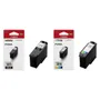Canon PG585-CL586 Black & Tri-Colour Ink Multipack